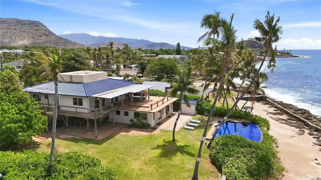 84-581 Upena Street, Waianae
