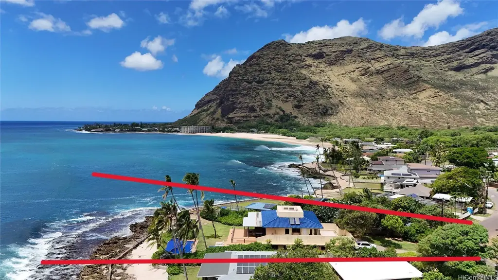 84-581 Upena Street, Waianae