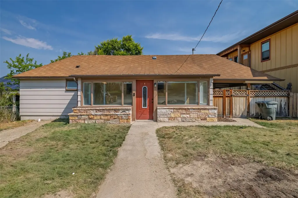 326 Pine Street, Helena