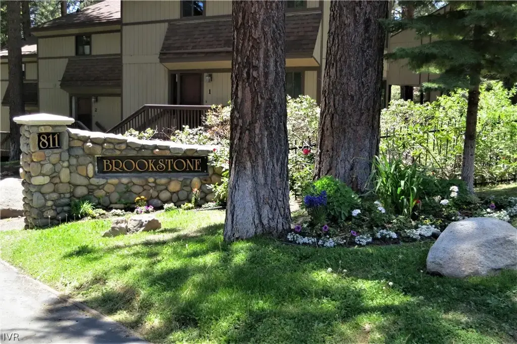 811 Southwood Blvd # 23, Incline Village