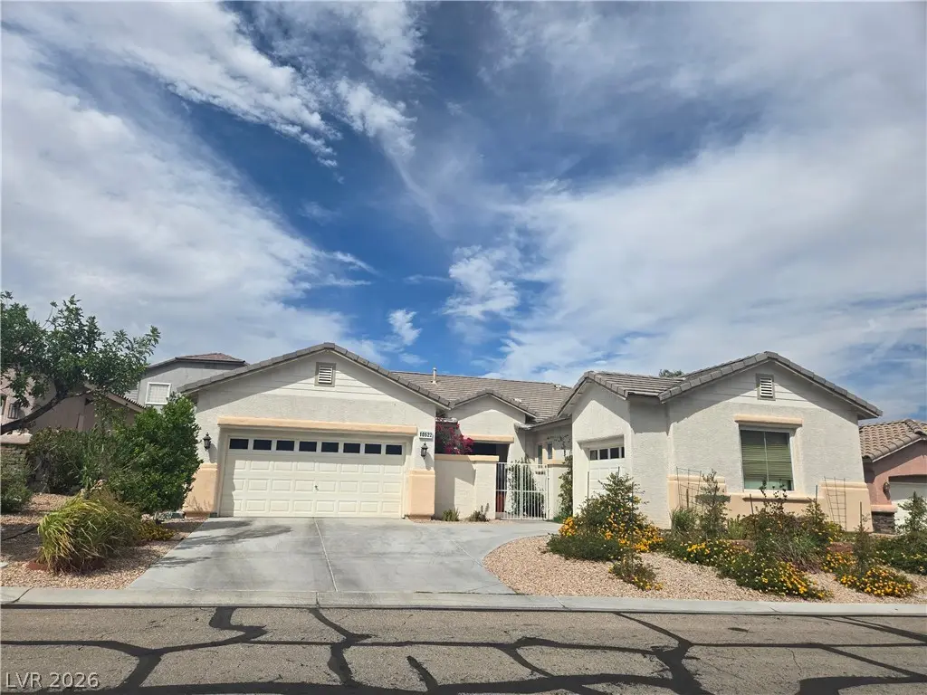 10522 Haywood Drive, Las Vegas