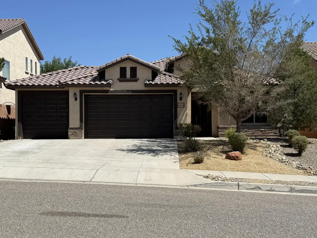 410 Palo Alto Drive Ne, Rio Rancho