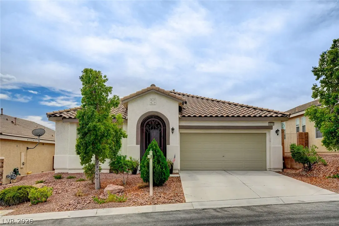 10335 Rugged Mountain Avenue, Las Vegas