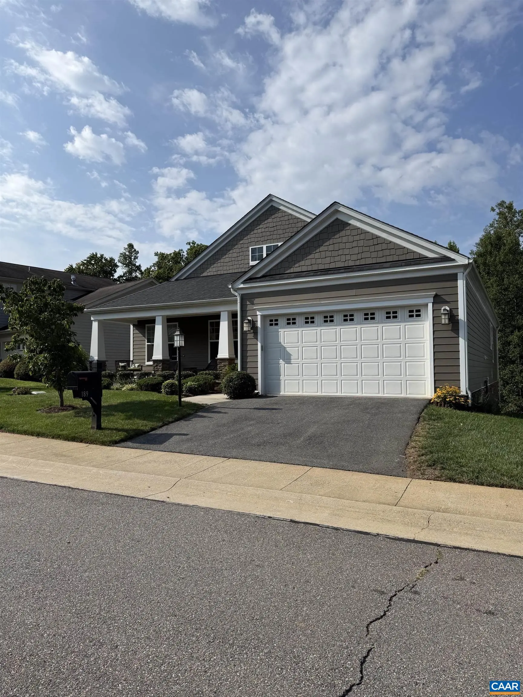 189 Timber Ridge Ln, Zion Crossroads