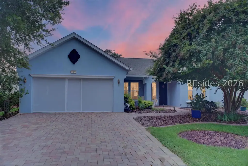 16 Falmouth Way, Bluffton