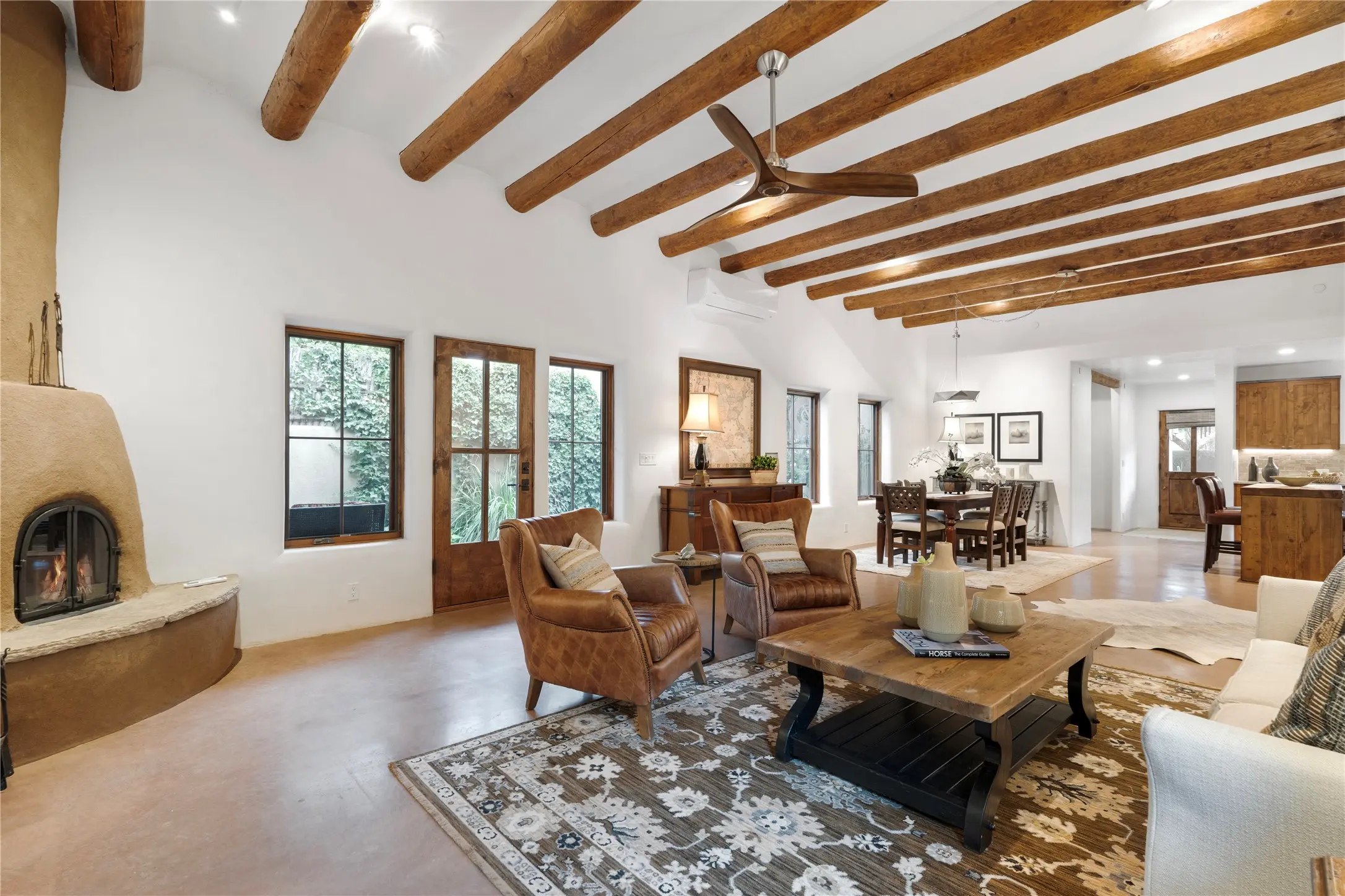1020 Canyon # E, Santa Fe