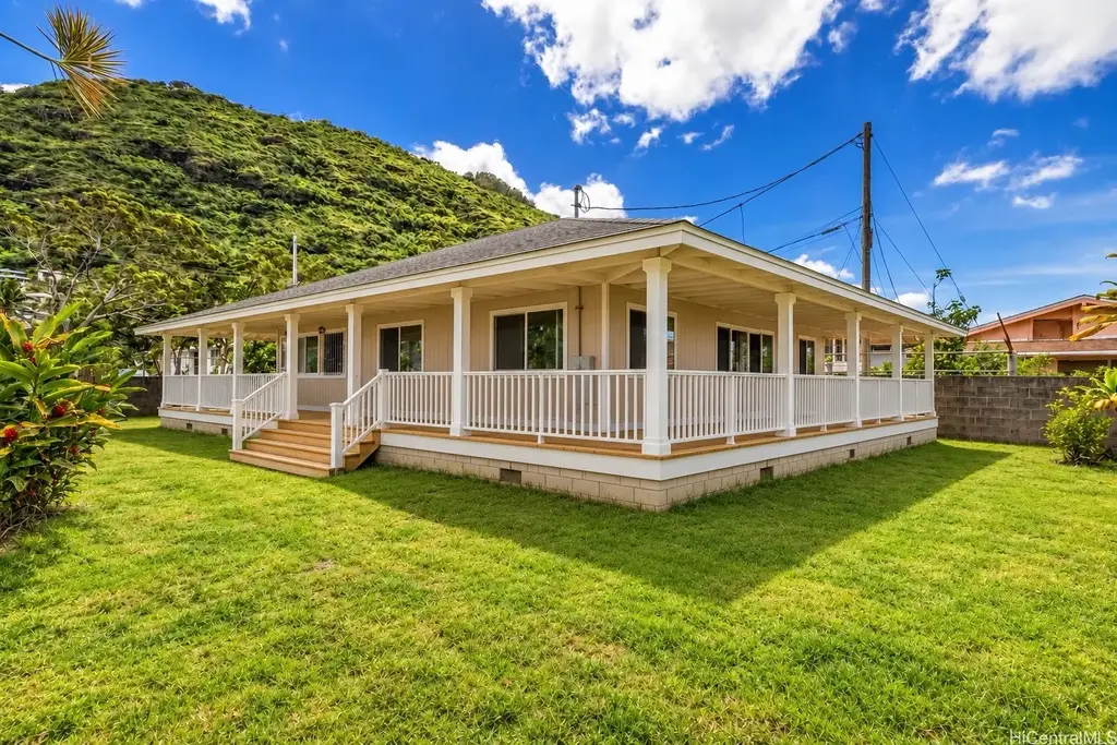 2324 10th Avenue # A, Honolulu