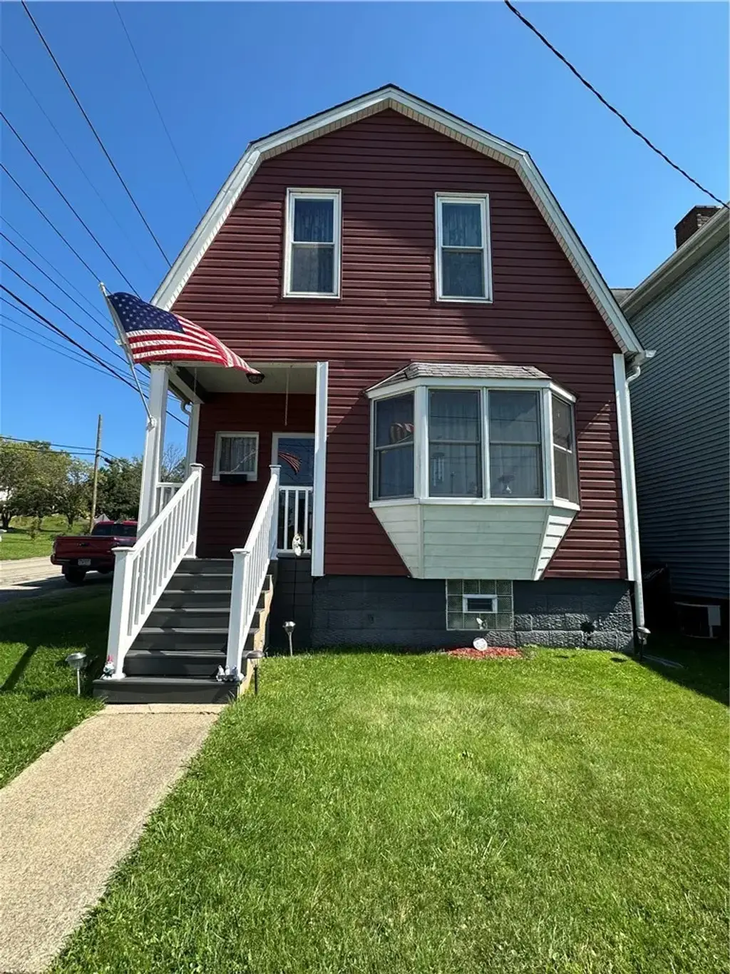 321 Monongahela Avenue , Elizabeth Twp/Boro