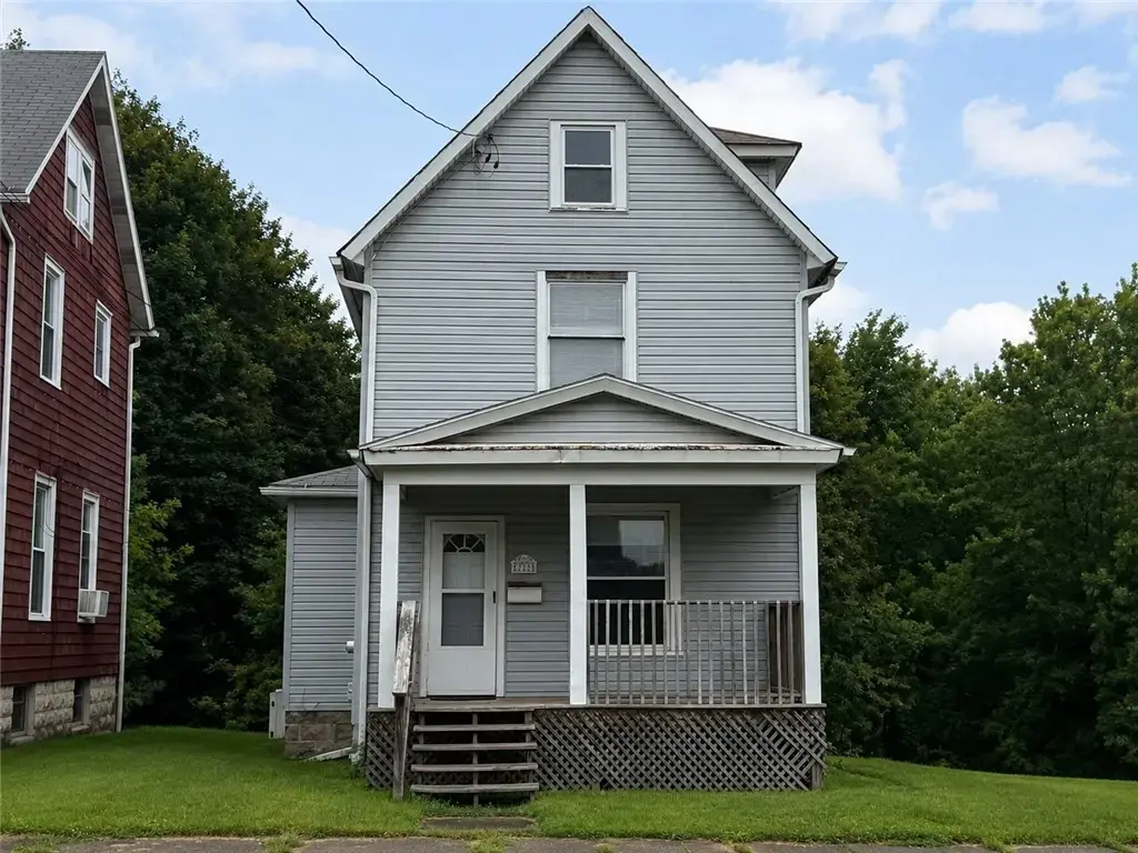 775 Prindle Street , Sharon