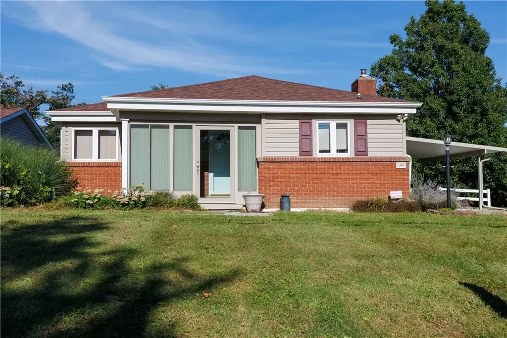 100 Blaine Road , California