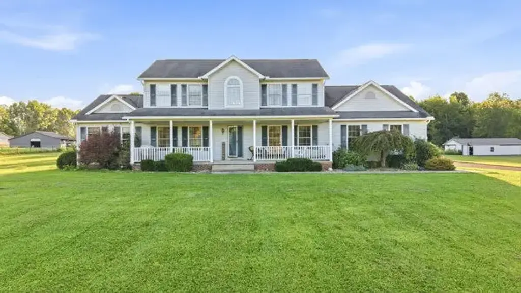 93 Baker Road , Otter Creek