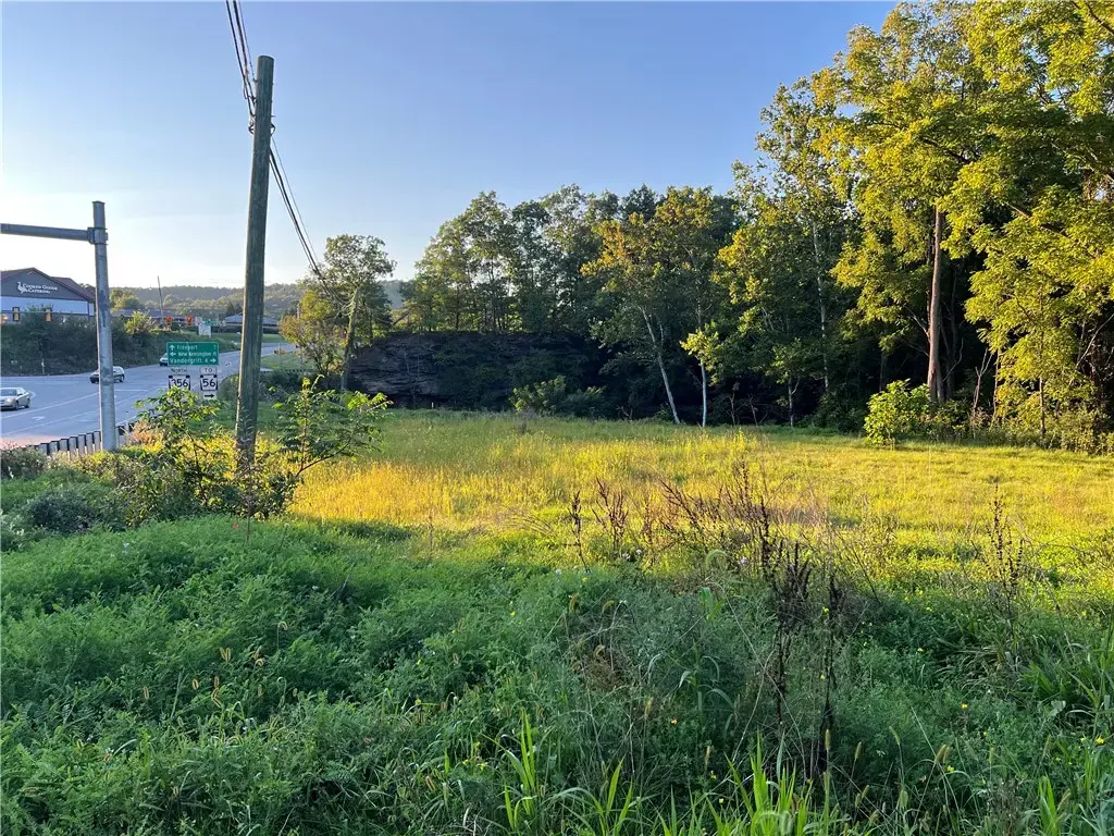 828 Route 356, Allegheny