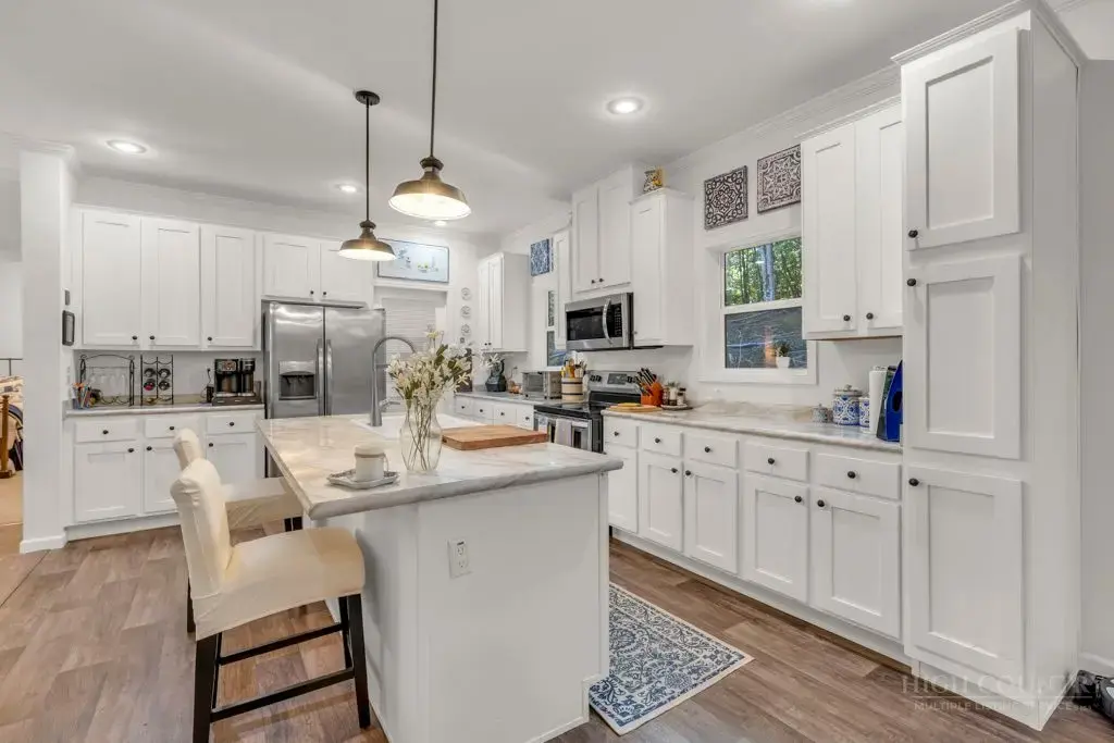 211 Wild Daisy Lane, Beech Mountain