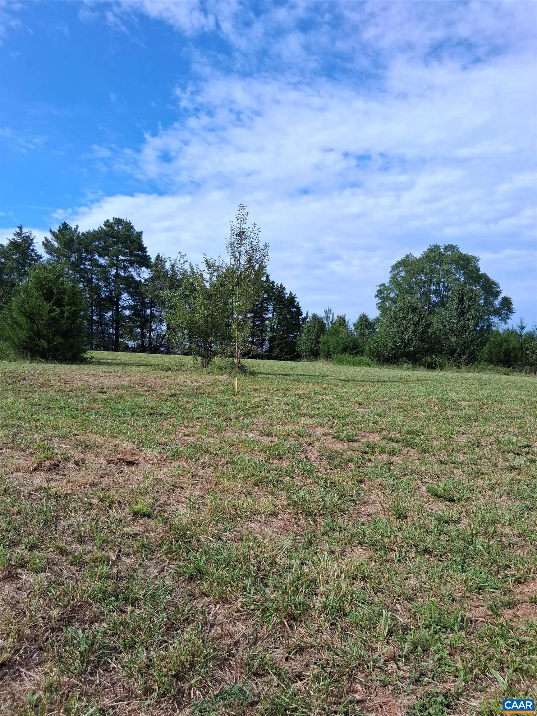Lot 2 Ridge Rd, Palmyra