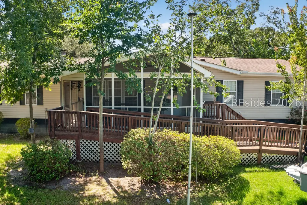 58 Cobia Court, Hilton Head Island