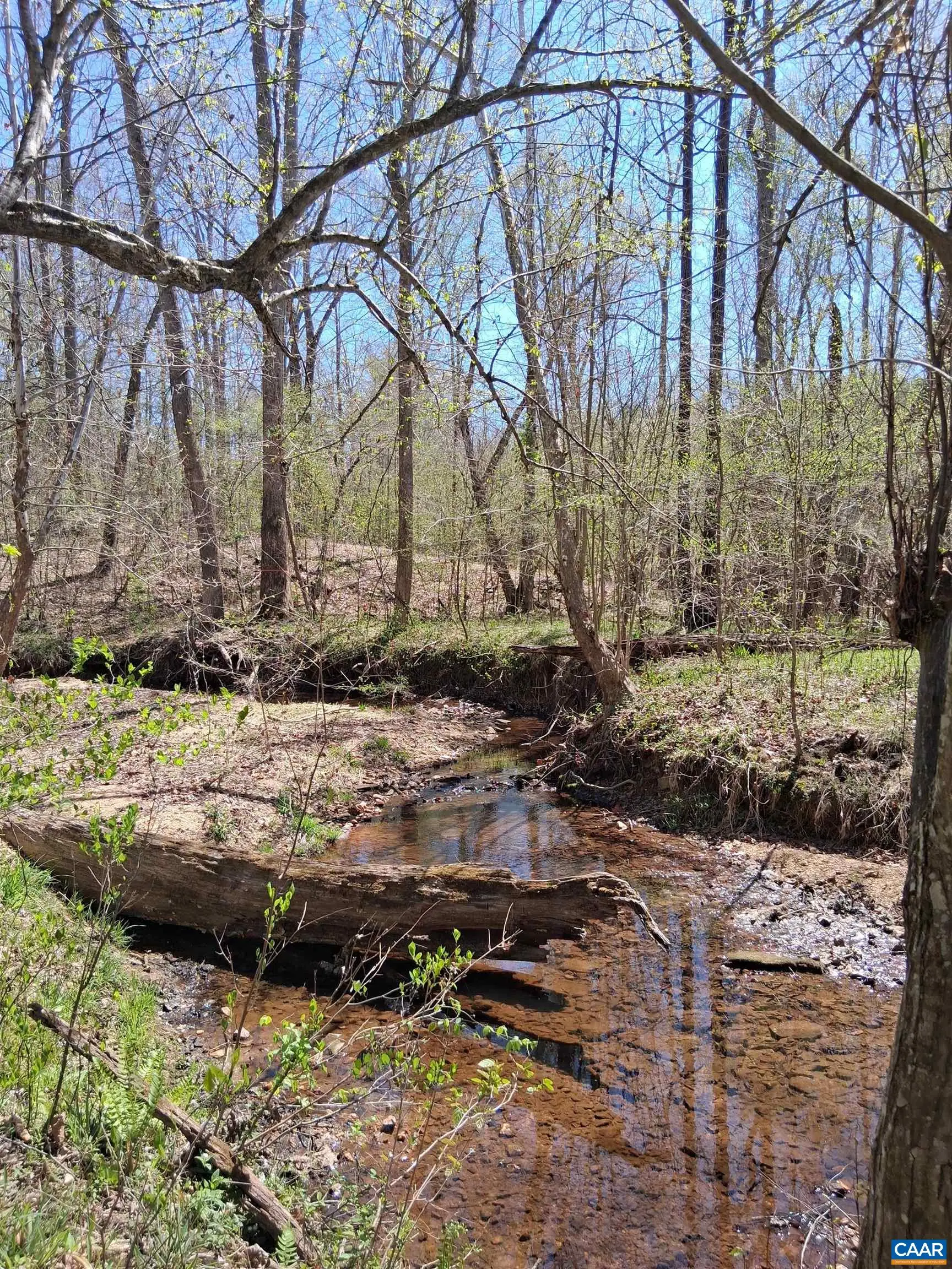Lot 3 Ridge Rd, Palmyra
