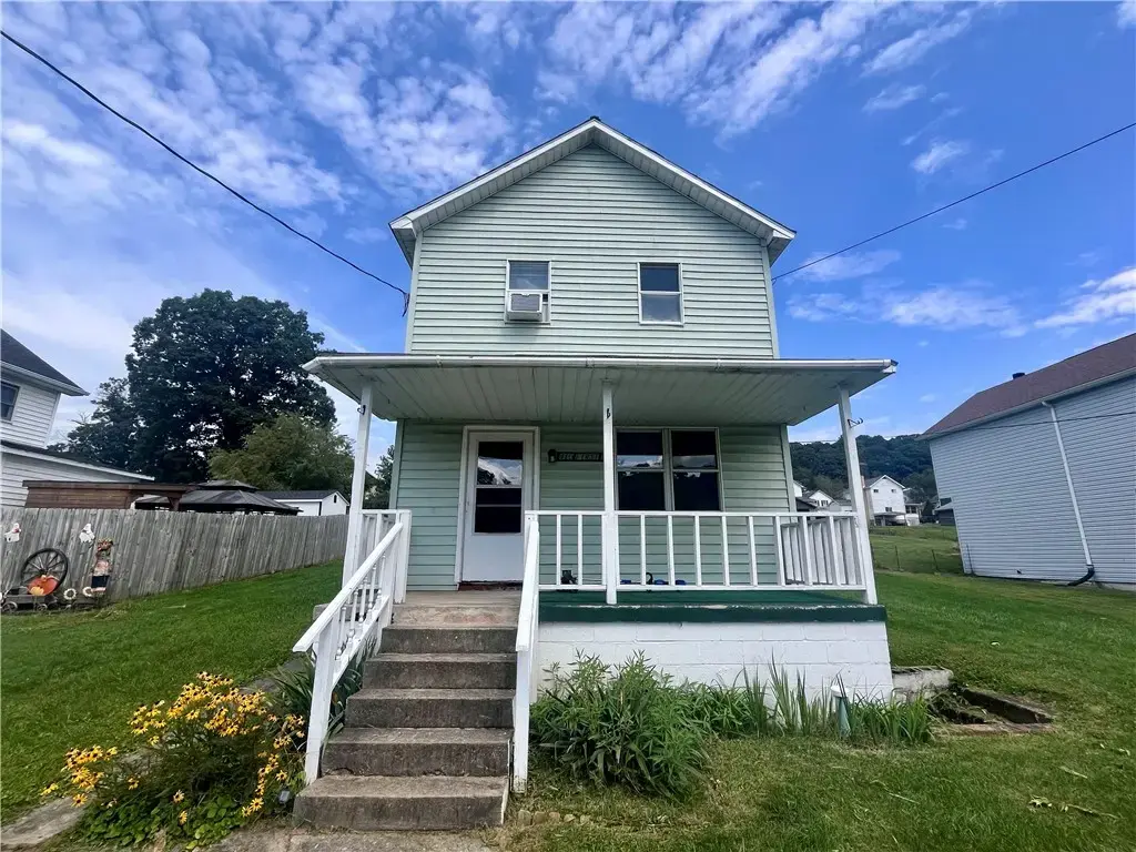 410 1st Street , Rayne Twp/Ernest