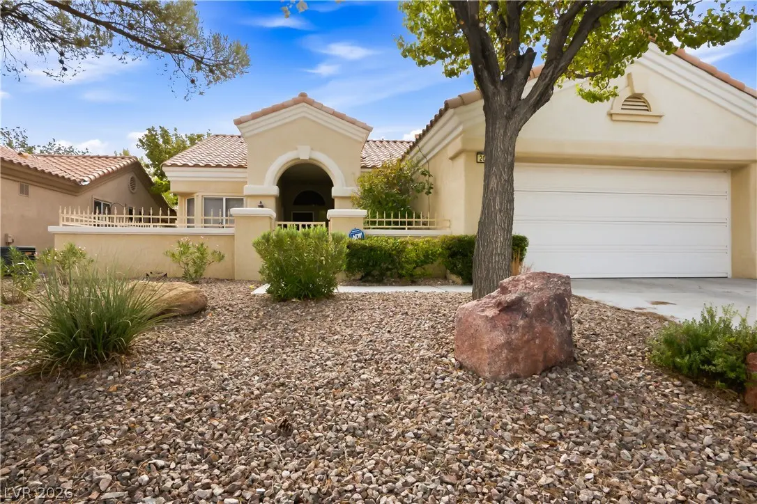 2002 Bellview Street, Las Vegas