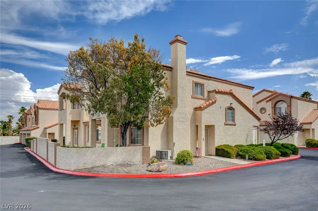 8301 Boseck Drive 107, Las Vegas