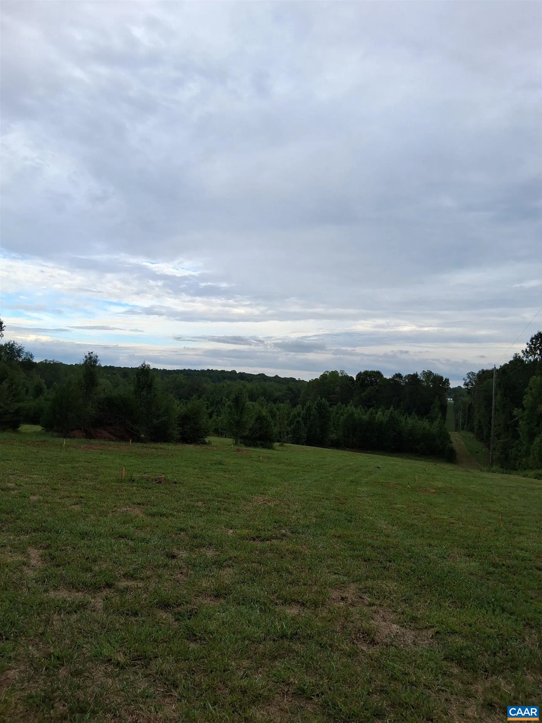 Lot 4 Ridge Rd, Palmyra