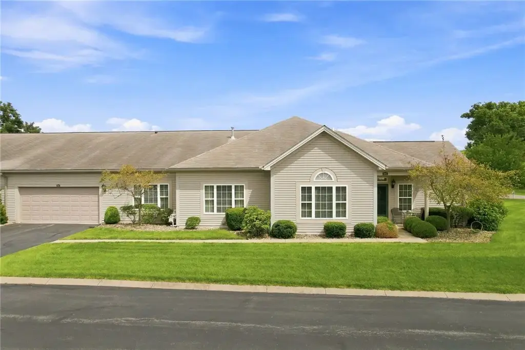 591 Madison Boulevard , New Sewickley
