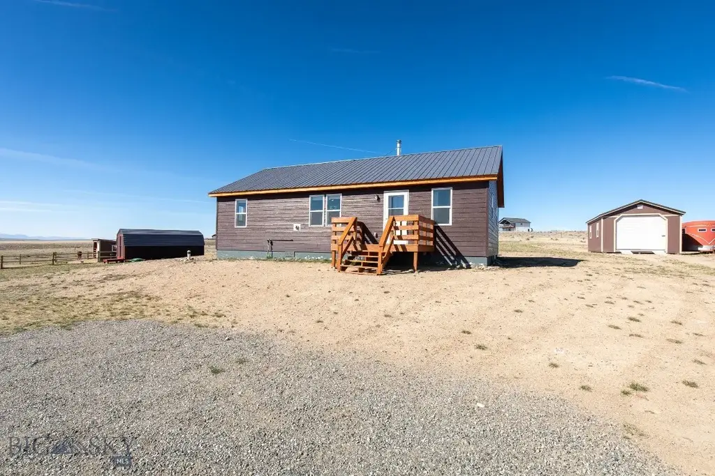 56 Sundust, Sheridan