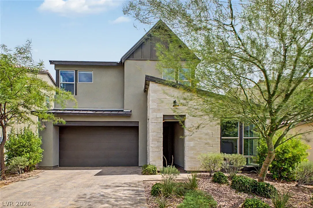 8300 Charleston Peak Street, Las Vegas