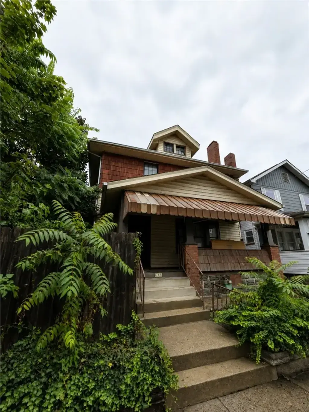 619 3rd Avenue , Tarentum