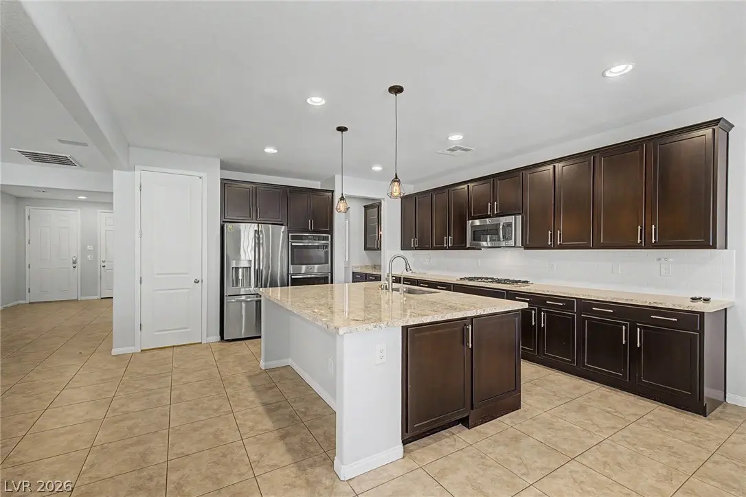 4818 Al Carrison Street, Las Vegas