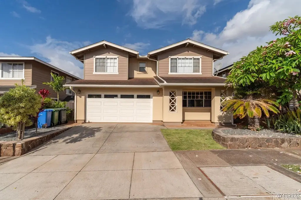 94-1090 Hahana Street, Waipahu