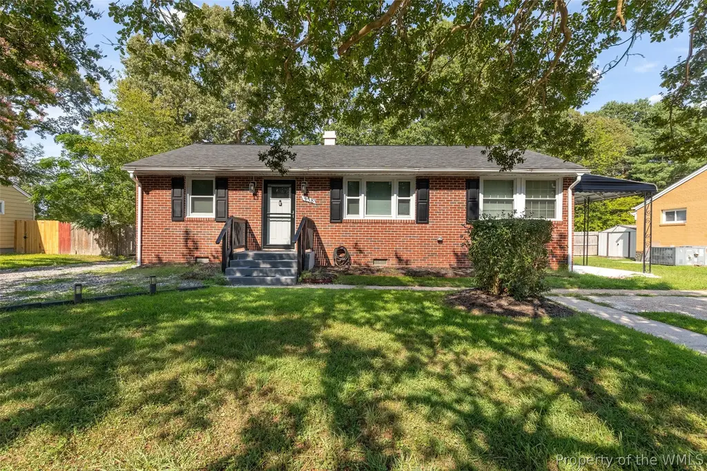 138 Banneker Drive, Williamsburg