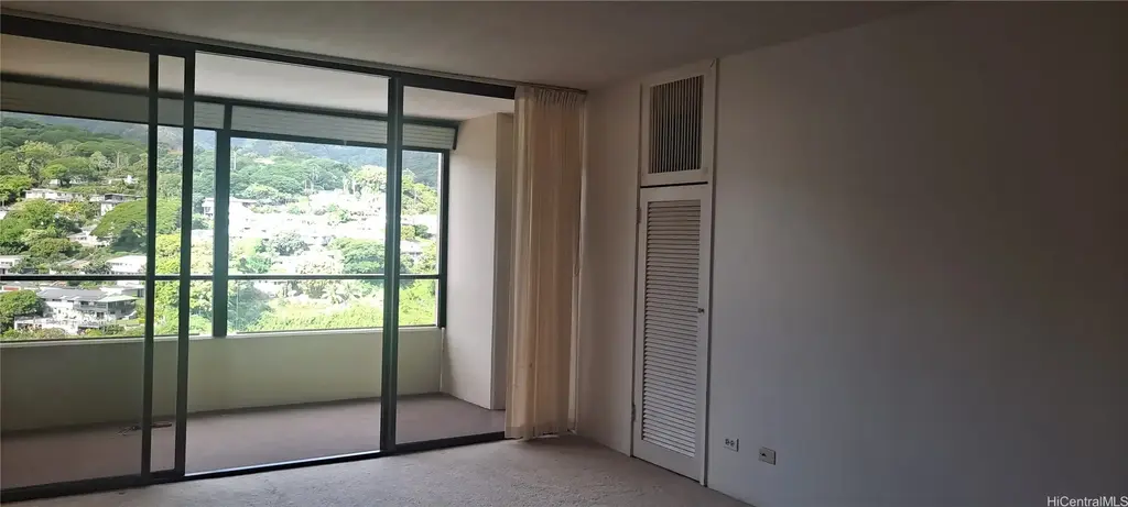 1717 Mott Smith Drive # 2501, Honolulu