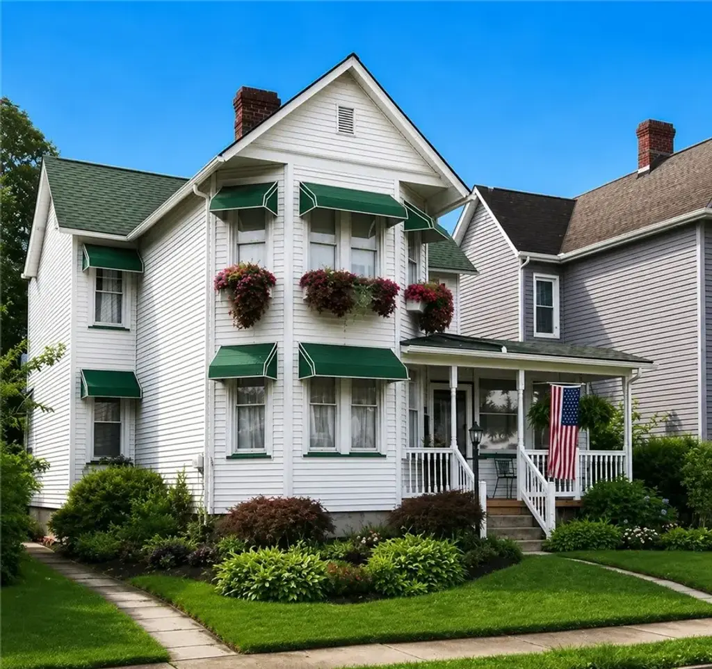 284 Stewart Street , Blairsville Area