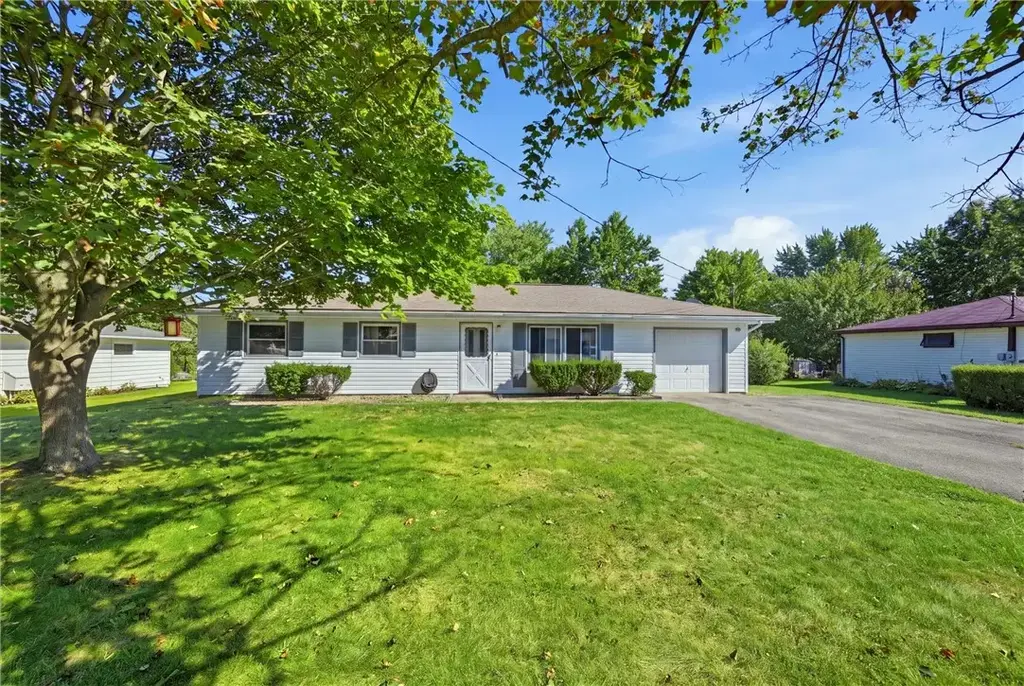 1000 Clarksville Road , Hermitage