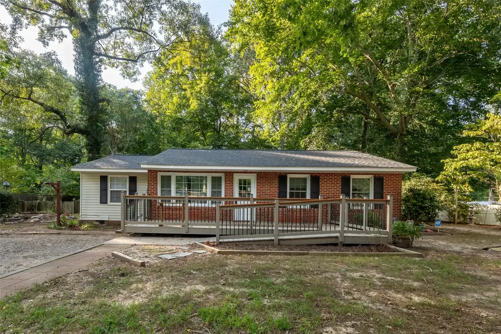 104 Schenck Drive, Williamsburg