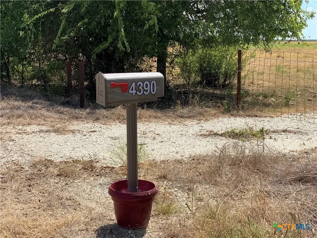 4390 County Road 220, Gatesville