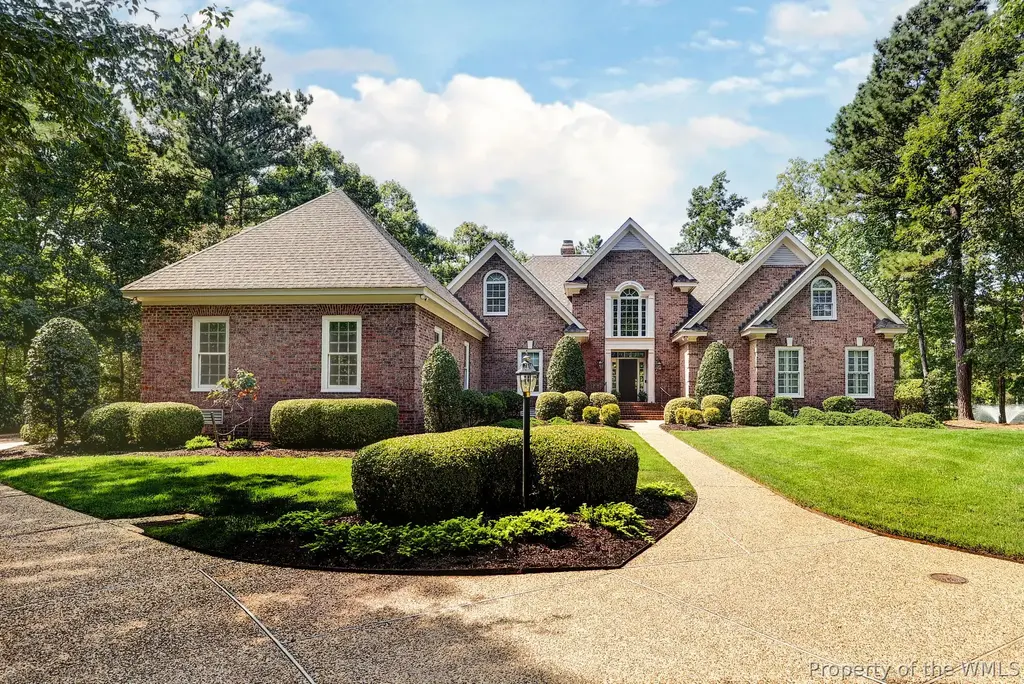 2816 Lawnes Creek Road, Williamsburg