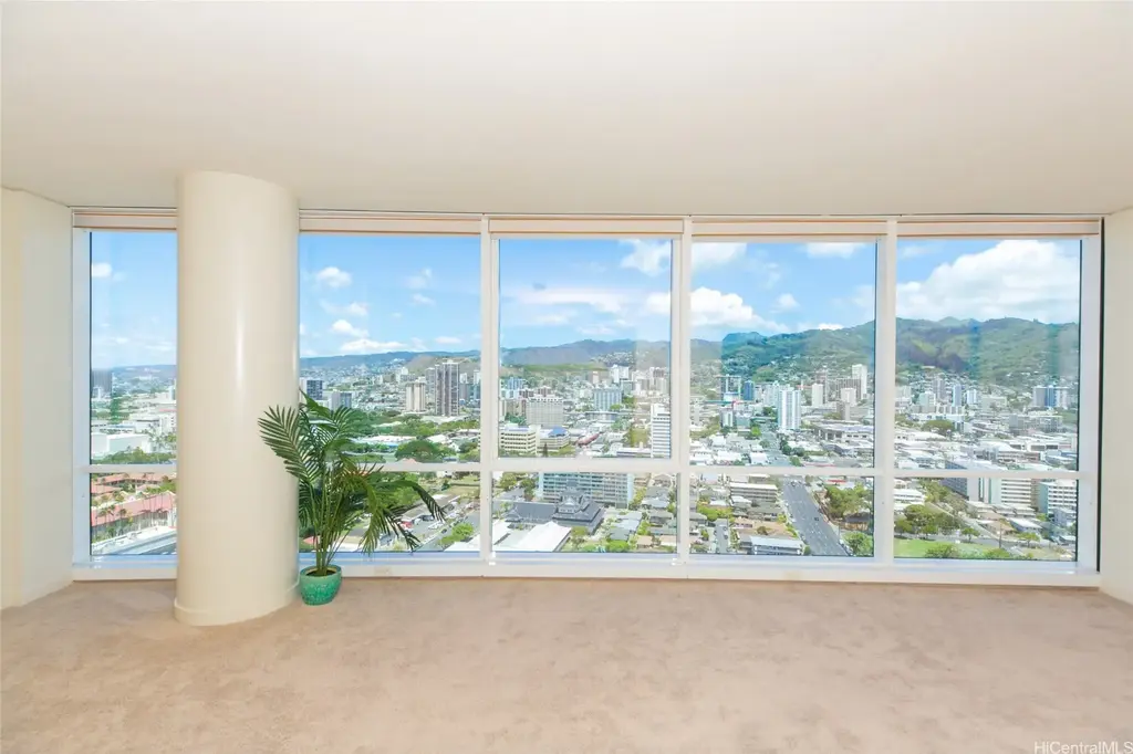 1296 Kapiolani Boulevard # Ii3401, Honolulu