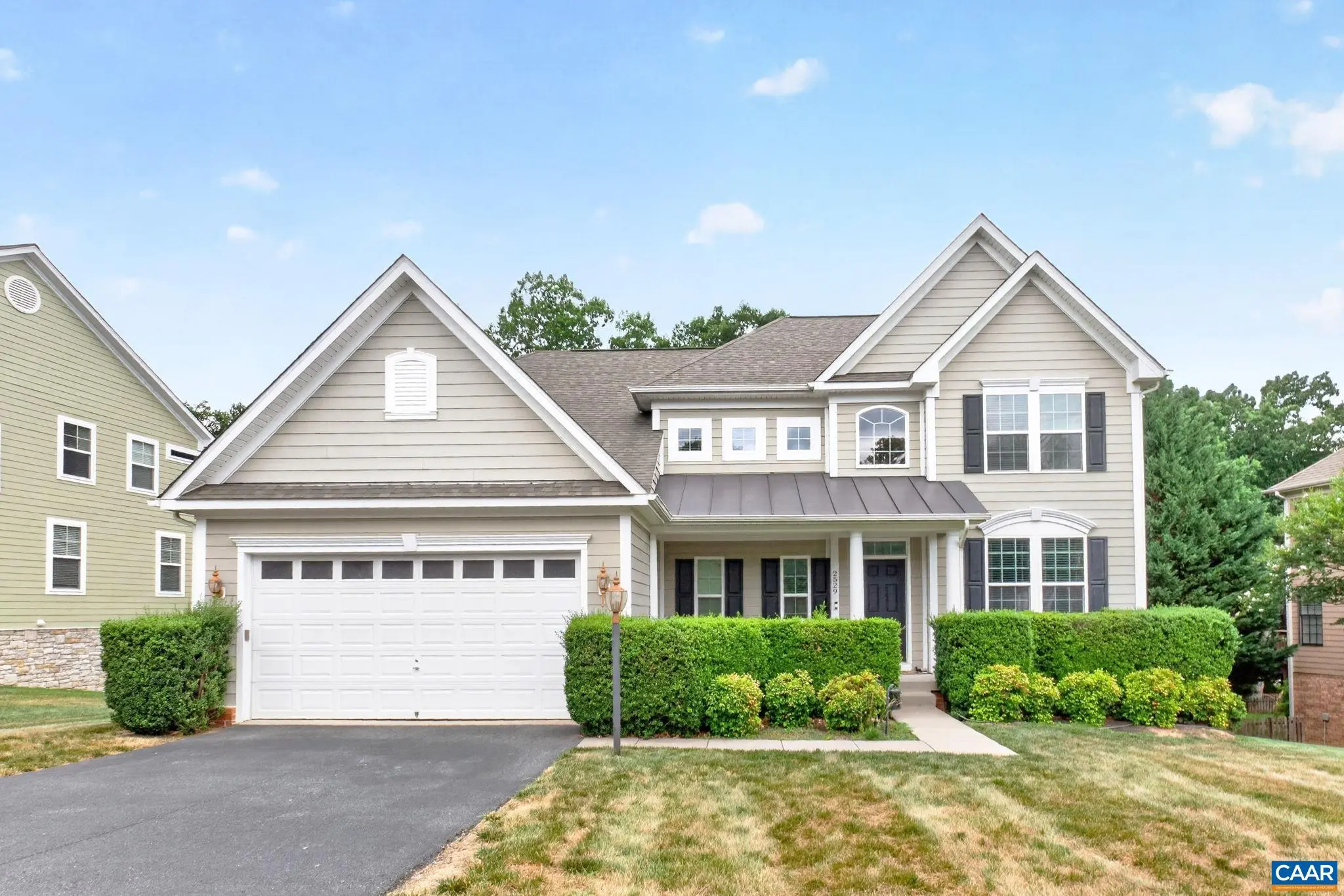 2529 Montgomery Ridge Rd, Charlottesville