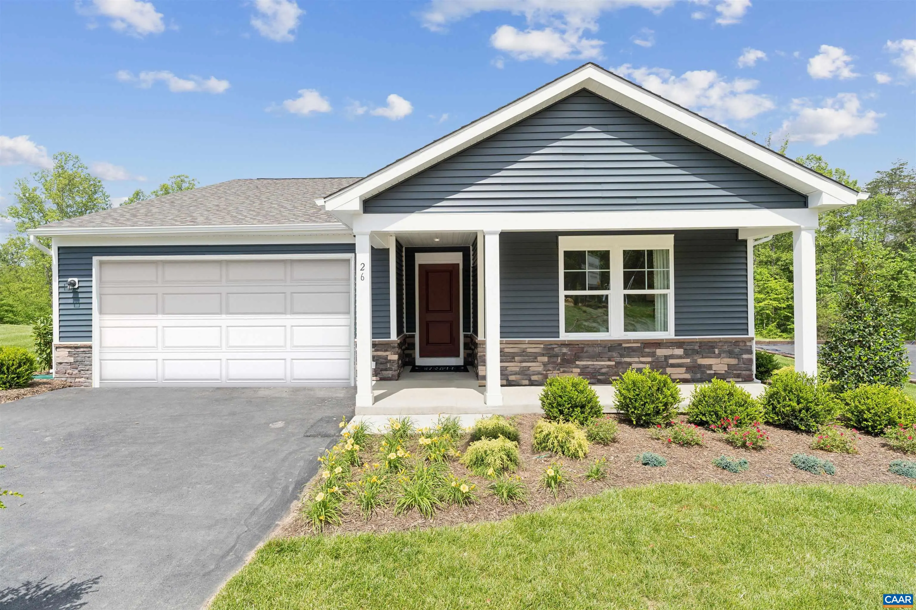 196 Maben Hill Ln, Barboursville