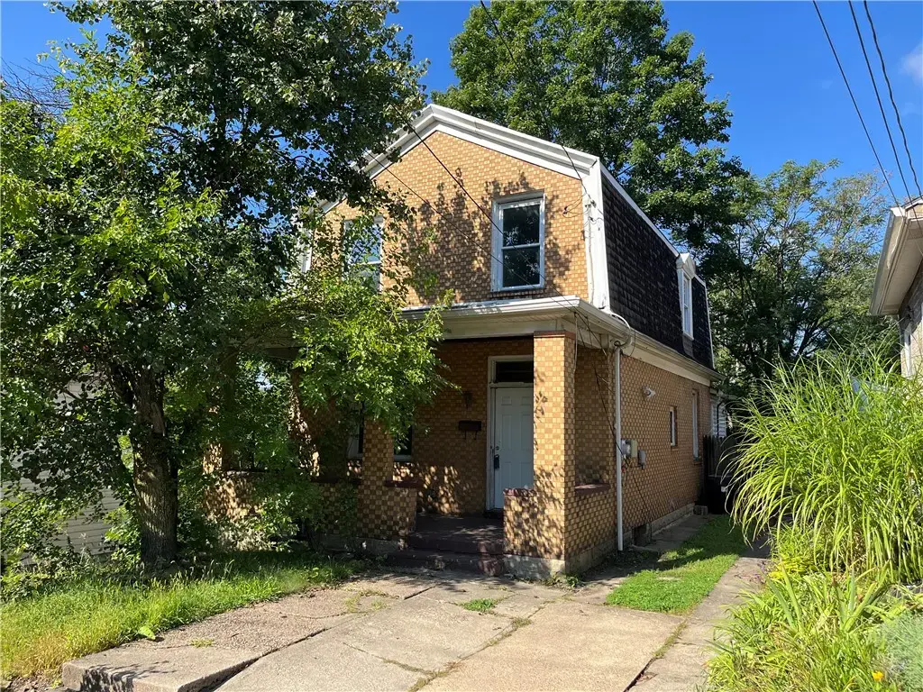 1620 Belasco Avenue , Beechview