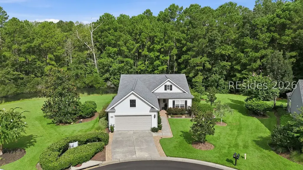 10 Baybridge Court, Bluffton