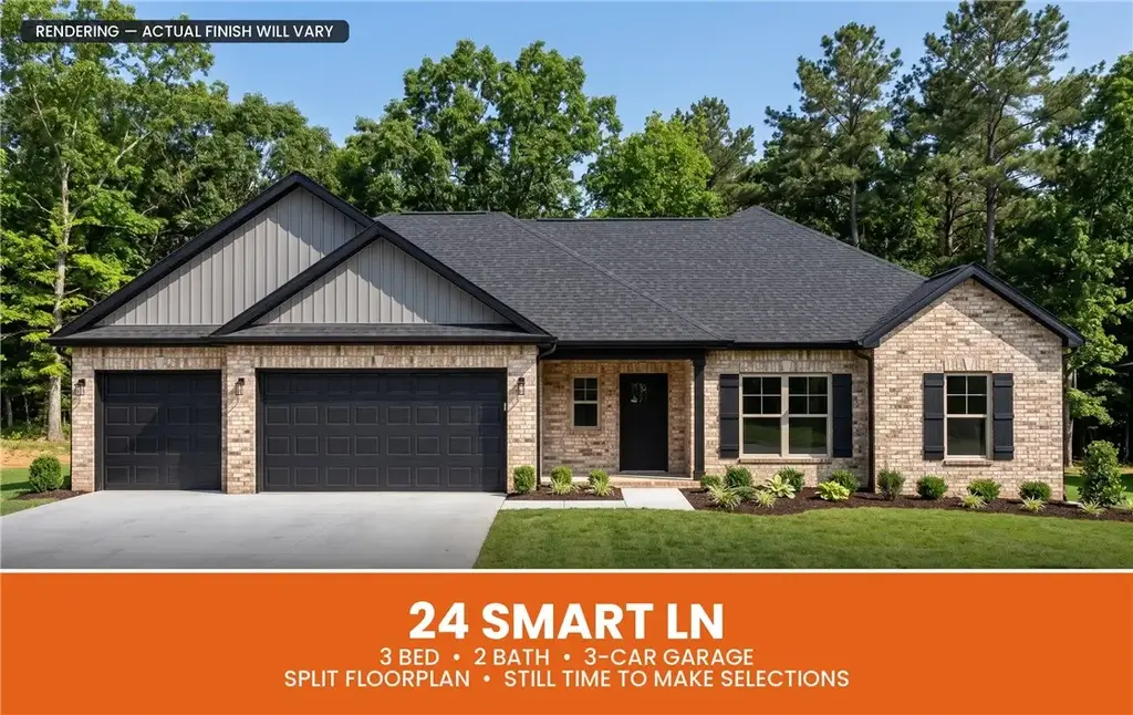 24 Smart Lane, Bella Vista