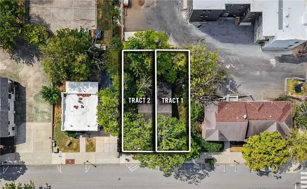 117 Church Avenue Tract 2, Fayetteville