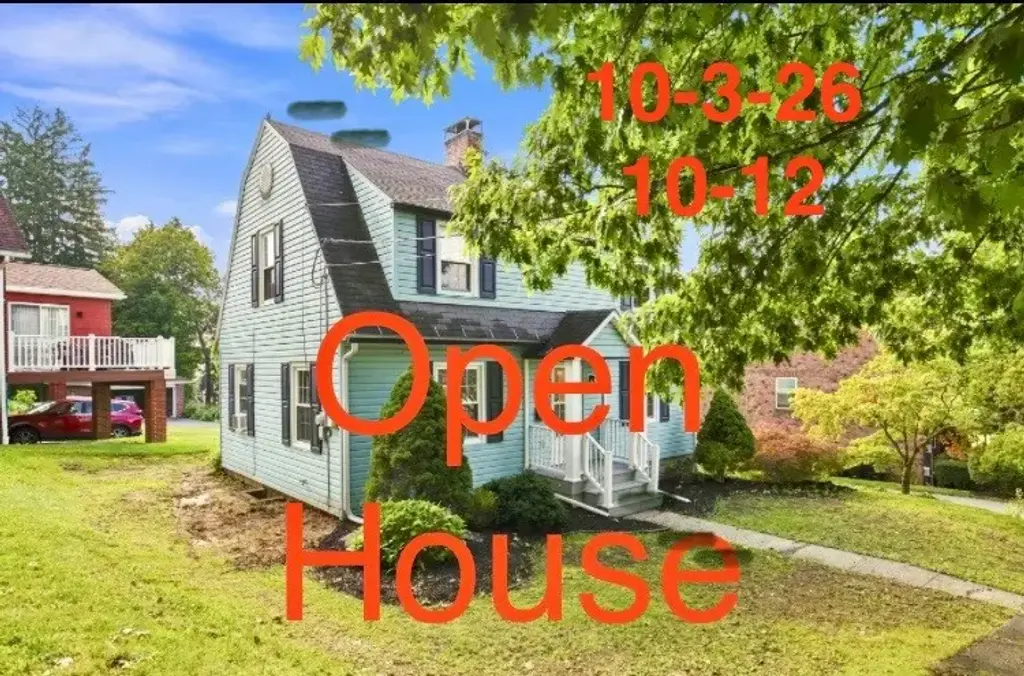 308 Thoburn Street, Westmont Hilltop School District