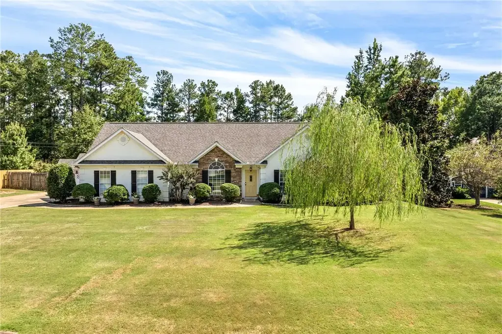 2481 Buckhead Rd, Auburn