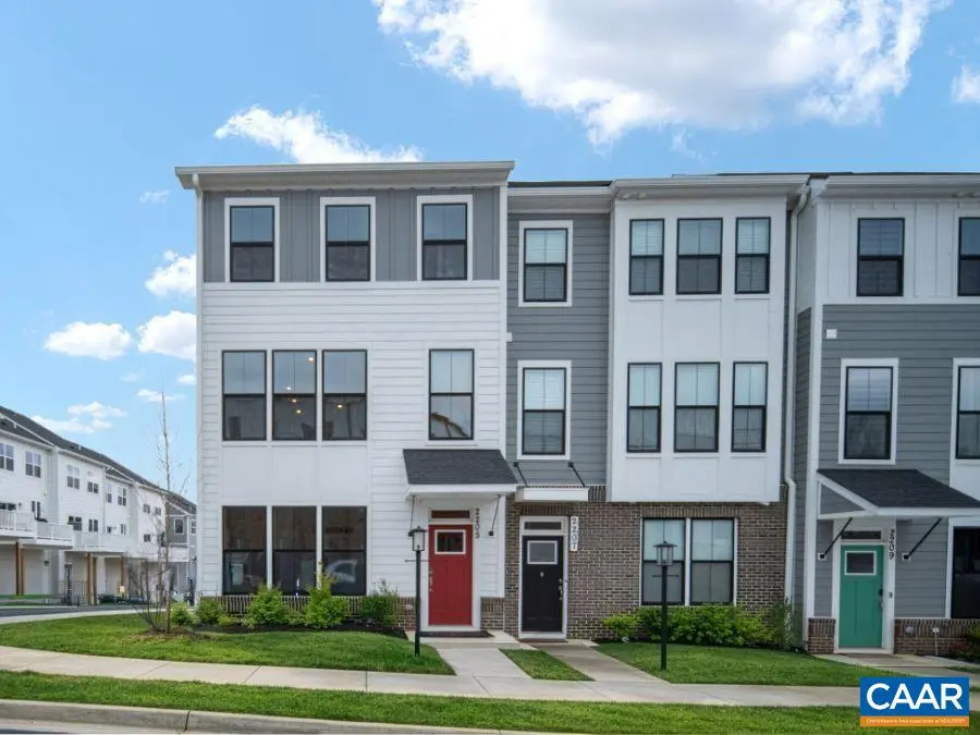 3065 Horizon Dr, Charlottesville