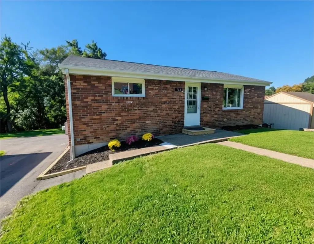 739 Darlington Street , Carnegie