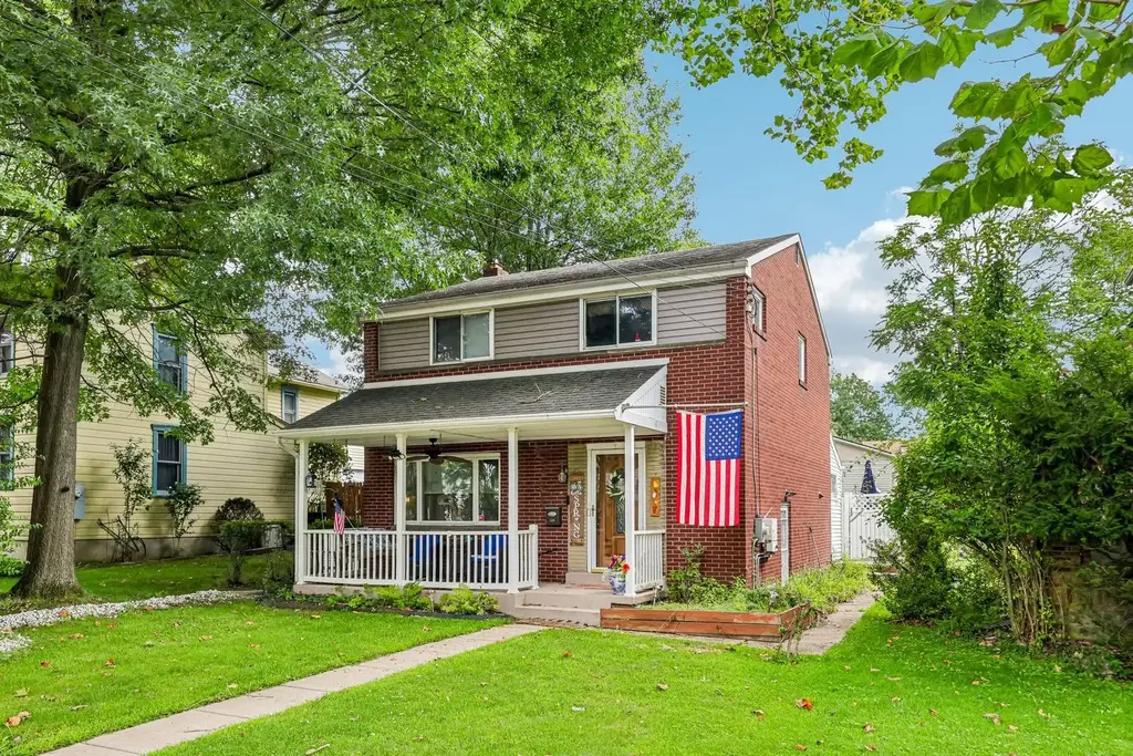 538 10th Street, Oakmont