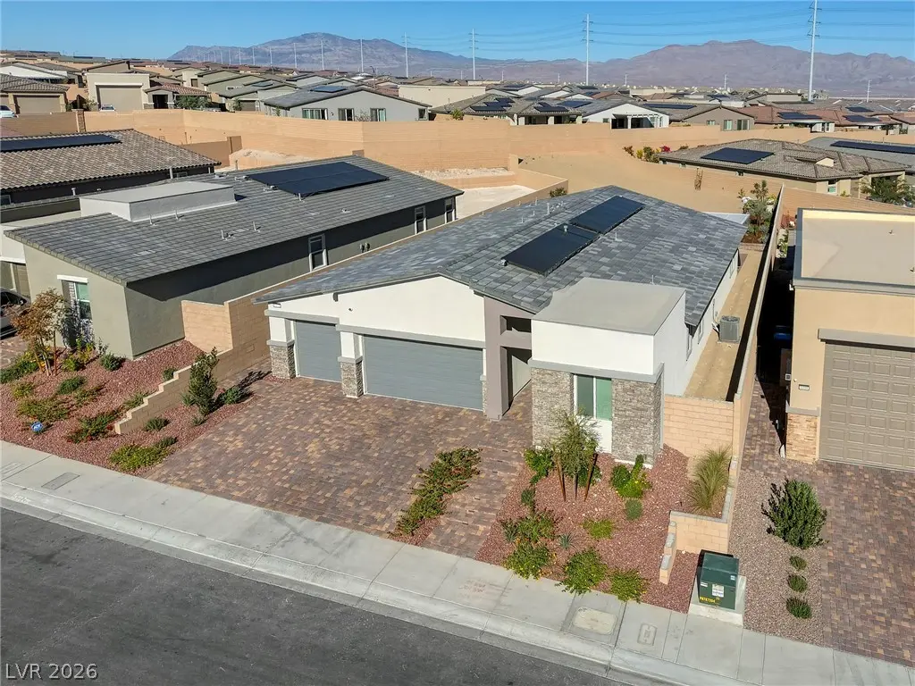 6104 Avery Pointe Street, Las Vegas